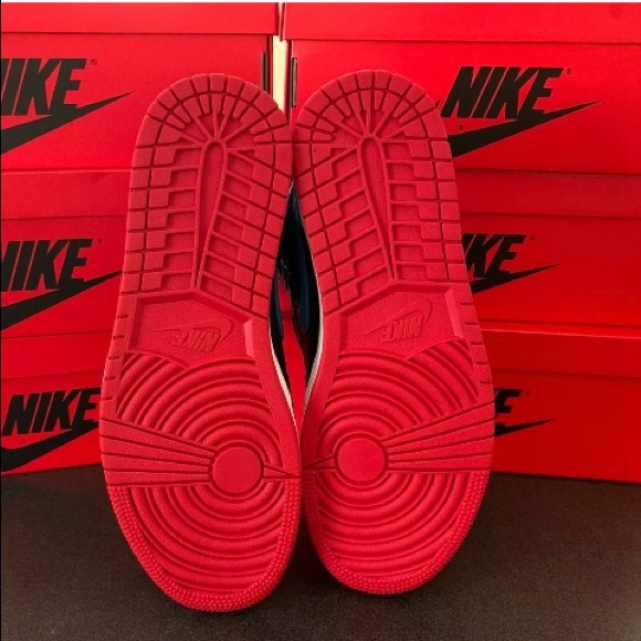 Nc to ChicagoXRetro1s - Picture 2 of 6